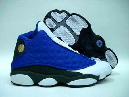 Air Jordan 13 Men Shoes14