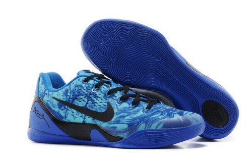 Kobe Bryant 9 Low men shoes016
