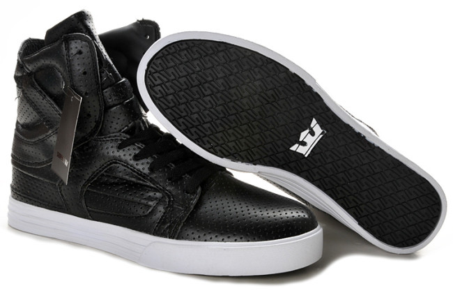 Supra Men Shoes 018