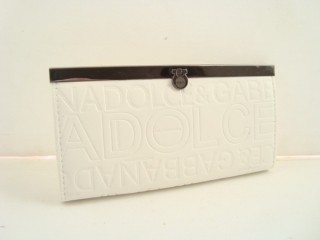 D&G wallet AAA 005