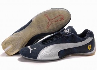 Puma low top men shoes 185