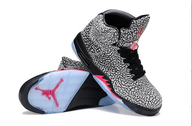 Air Jordan 5 AAA Men Shoes53
