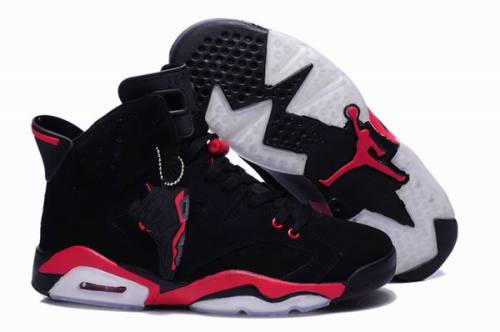 Air Jordan 6 Men Shoes21