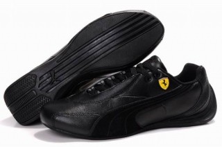 Puma low top men shoes 084