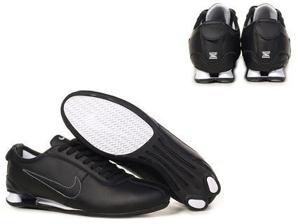 Air Shox R3 Men Shoes18
