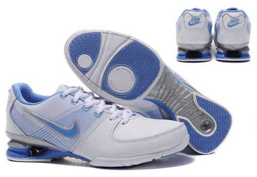Air Shox R2 Men Shoes9