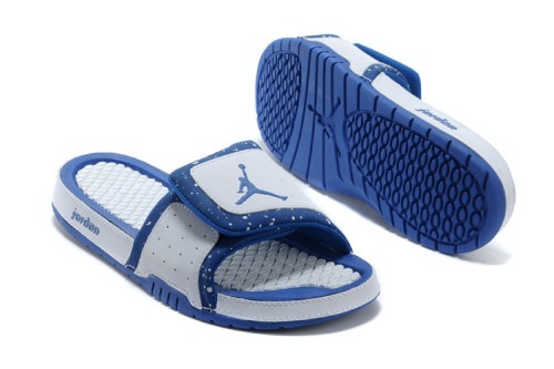jordan 2 men slippers 007