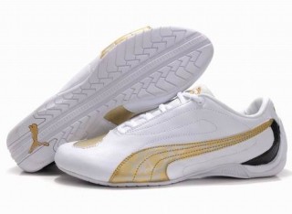 Puma low top men shoes 190