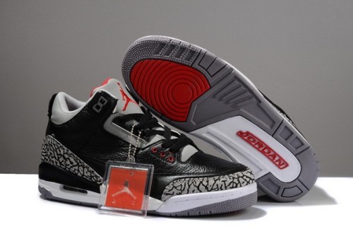 Nike Air Jordan 3 Perfect Shoes 12