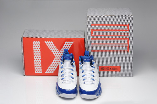 Air Jordan 9 AAA Men Shoes9