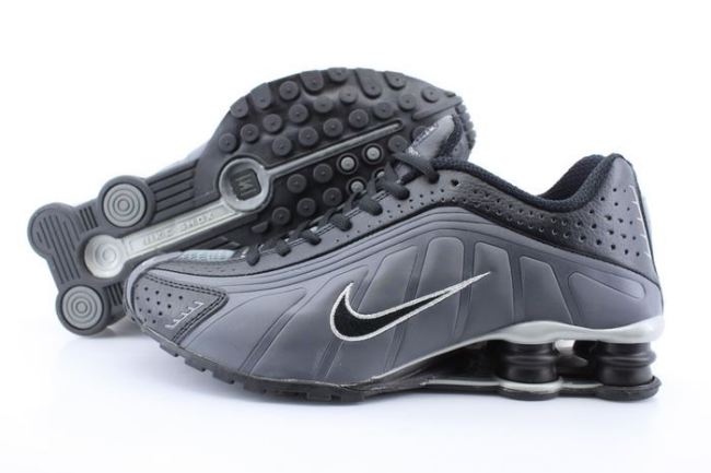 Air Shox R4 Man Shoes37