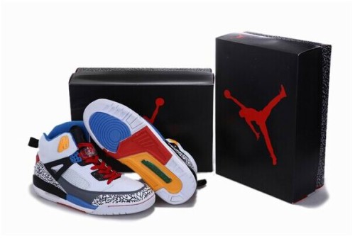 Air Jordan 3.5 AAA Men Shoes13