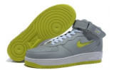 Air force shoes men high3