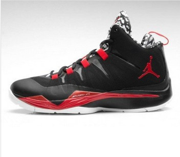 Jordan Super Fly 2X Shoes 03