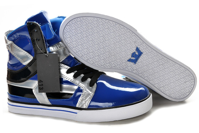 Supra Men Shoes 013