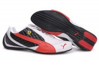 Puma low top men shoes 270