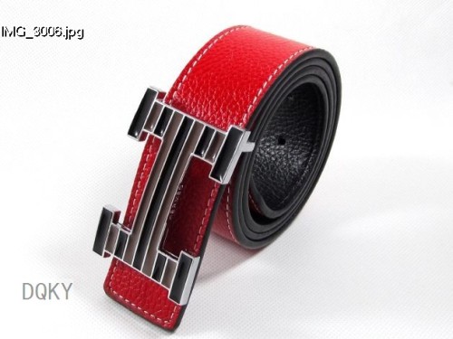 Hermes AAA Belts 271