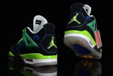 Super Max Perfect Jordan 4 Doernbecher Shoes