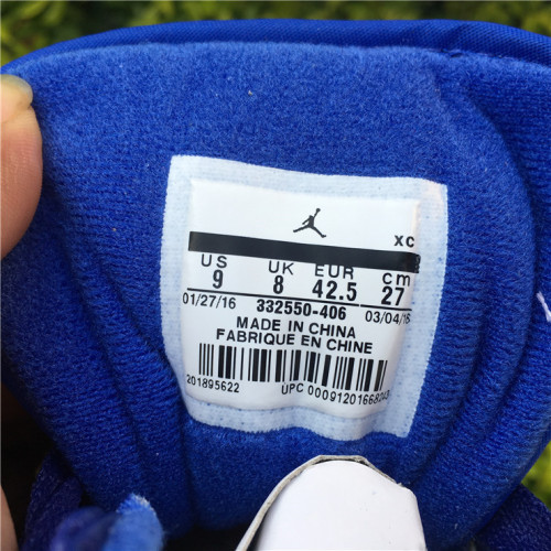 Air Jordan 1 Retro High Olympic