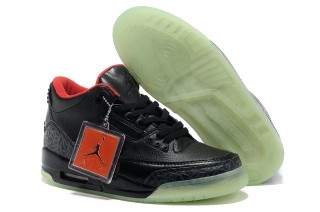 Air Jordan 3 Men Shoes42