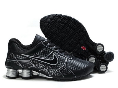 Air Shox Turbo Men Shoe2