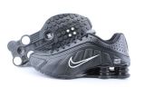 Air Shox R4 Man Shoes36