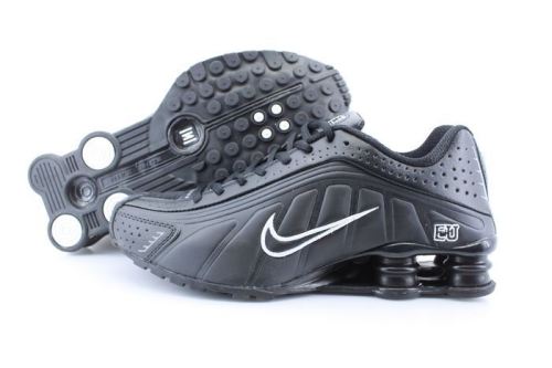 Air Shox R4 Man Shoes36