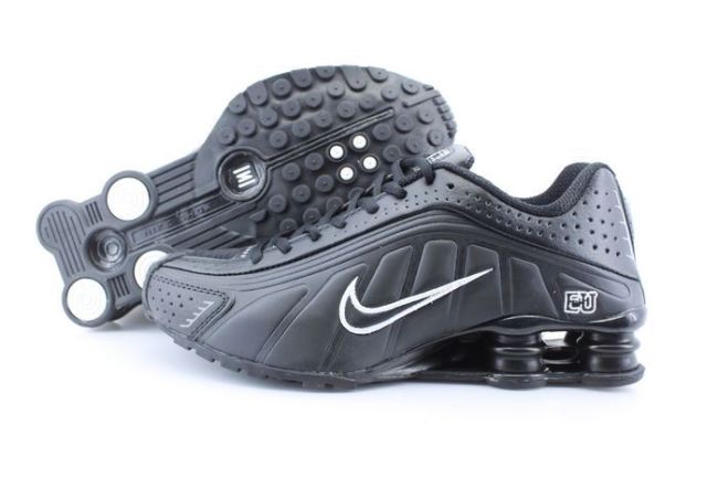 Air Shox R4 Man Shoes36