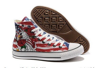 Converse All star high058