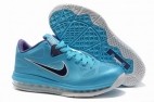 LeBron James 9 low shoes 003