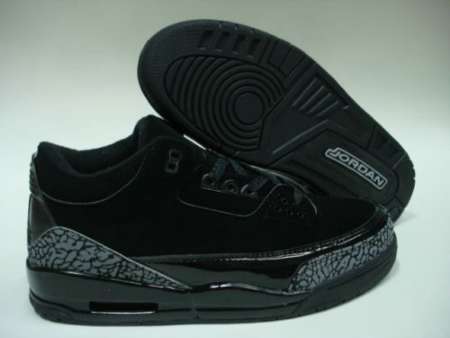 Air Jordan 3 Men Shoes69