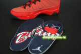 Authentic Air Jordan IX Retro Motorboat Jones