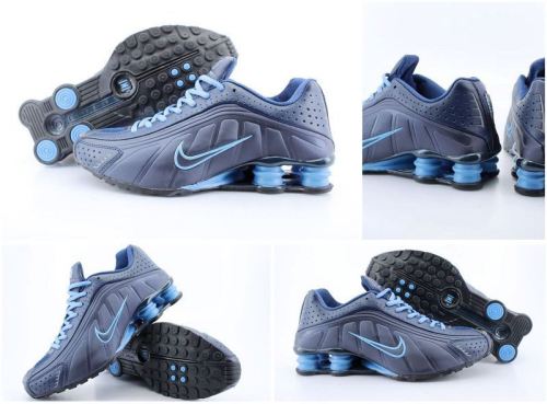 Air Shox R4 Man Shoes103