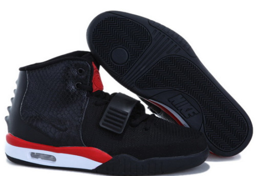 Air Yeezy 2 men shoes8