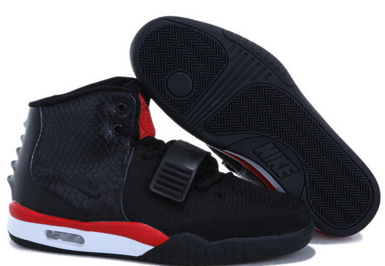 Air Yeezy 2 men shoes8