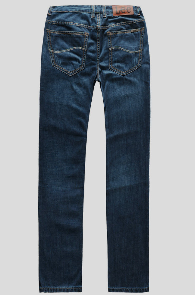 Lee Men Jeans 004