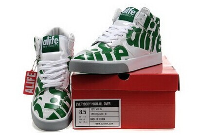 Alife shoes men high013