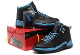 Air Jordan XII AAA Men Shoes39