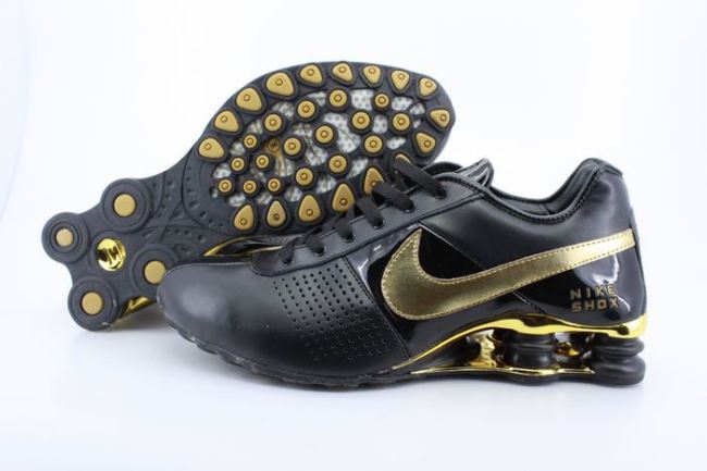 Air Shox OZ Men Shoes16