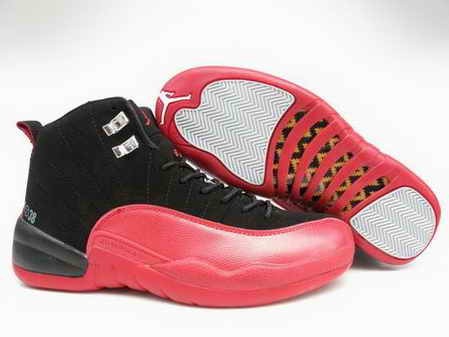 Air Jordan 12 Men Shoes10