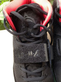Final Version  Air Yeezy II Men Shoes (LACELOCK with II)