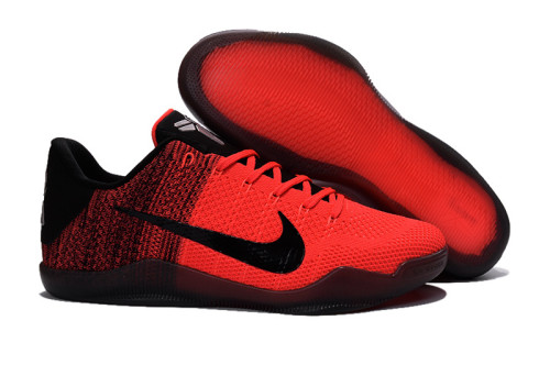 Kobe Bryant 11 Men Shoes 018