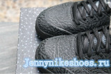 Authentic Air Jordan 3Lab5 “Metallic Silver”