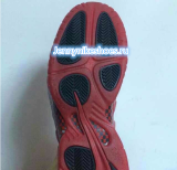 Air Foamposite Pro “Red October”