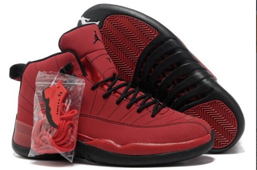 Air Jordan XII AAA Men Shoes40