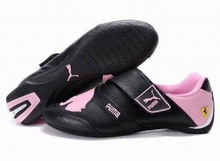 Puma low top women shoes 128