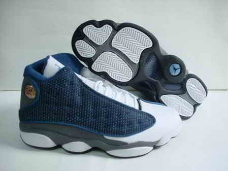 Air Jordan 13 Men Shoes19