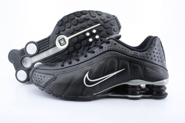 Air Shox R4 Man Shoes22