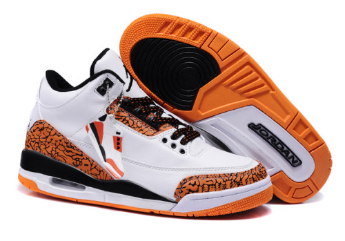 Air Jordan 3 AAA Men Shoes10