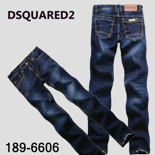 Dsq2 Men Jeans 012
